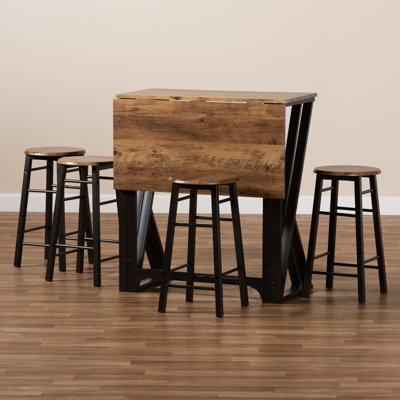 4 - Person Dining Set