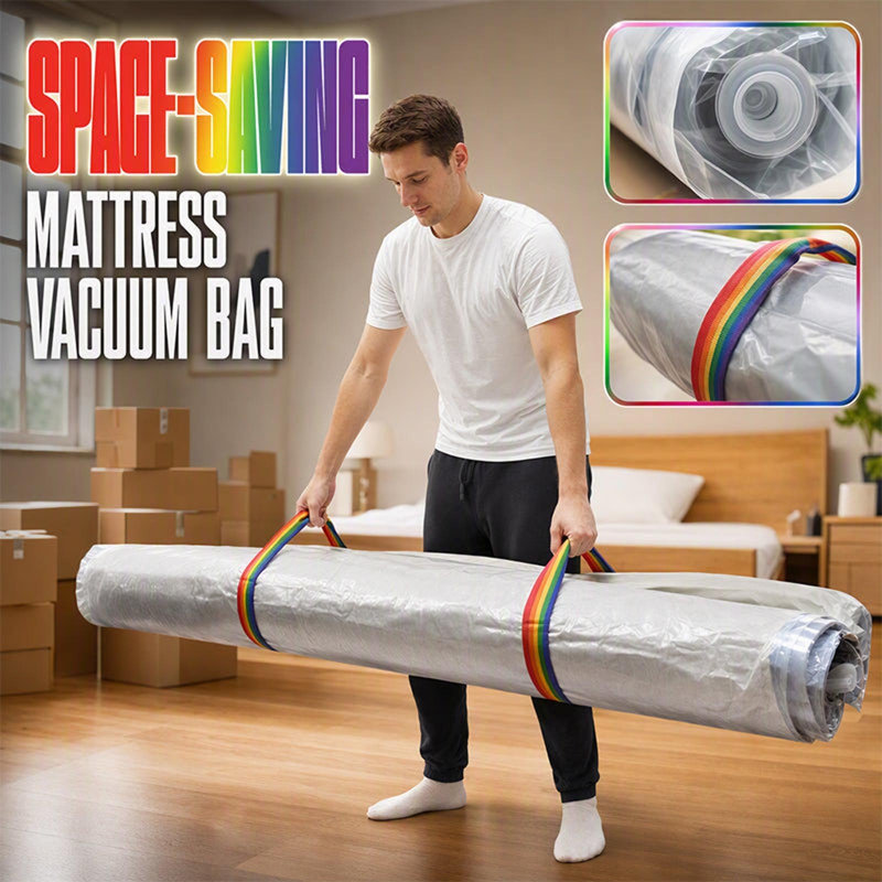 Storage device Vacuum Compressed Bag