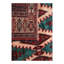 One-of-a-Kind 3'5" x 3'9" Area Rug