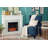 Hillsby Oriental Indoor Rug-1971281201