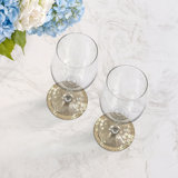 Blossom Fantasia French Gray Vegan Leather Round Coasters