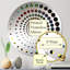 Cassil - Miroir mural spiralé-831615832