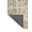 Tapis oriental en laine / polyester tissé à la machine Dipama-926858238