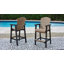 Tabouret de bar 30 po Chrisann-1710503973-1710503968
