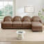 Canapé modulaire Teddy-126060070-126060854