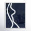 White Rope 2 Painting by Jacques Pilon-45825732-45825733