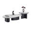 Ensemble de tables basses Modern
