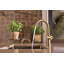 Litze® Bar Faucet with Arc Spout and Industrial Handle-51913876