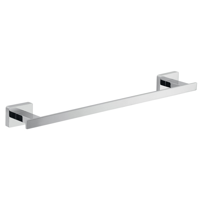 35cm 1 Wall Towel Bar