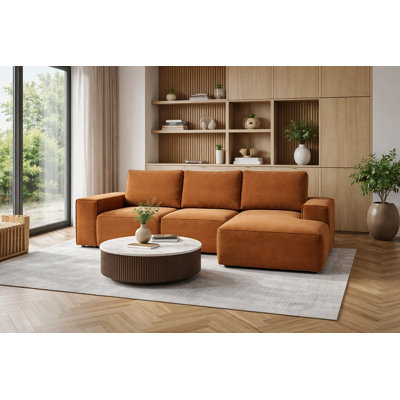 4 Seater Corner Sofa