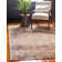 Handan Abstract Indoor Rug