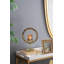 Ouragan de table en verre Zivah-2139980885