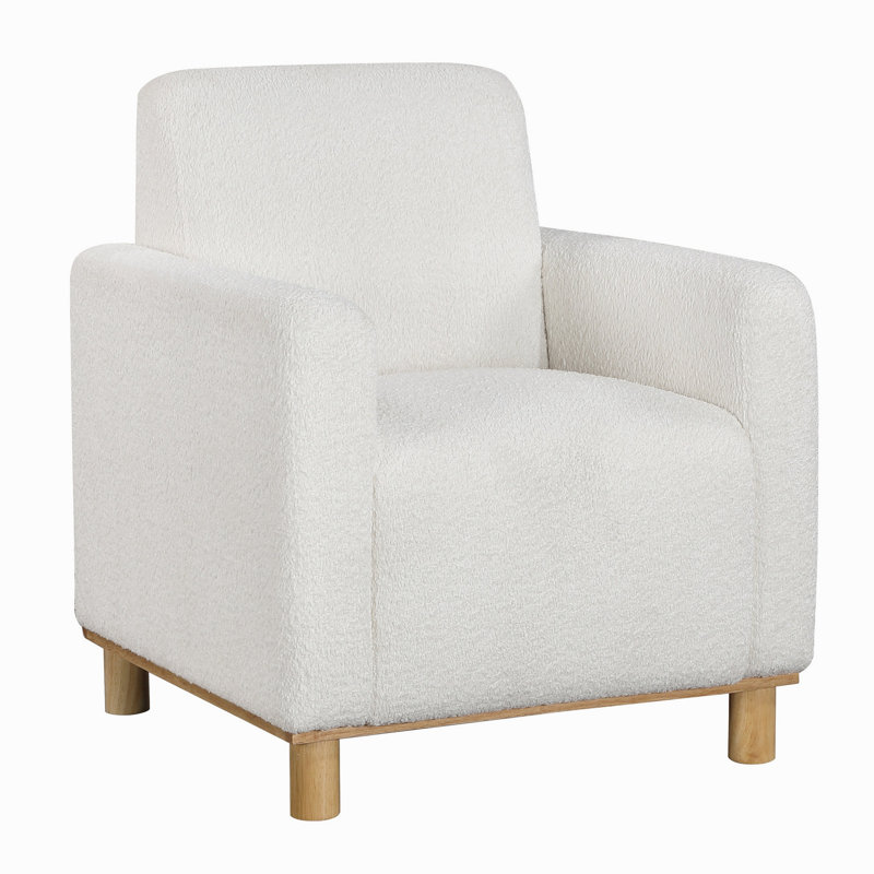 Fauteuil Mason