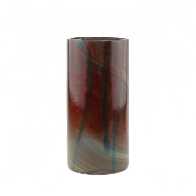 Handmade Glass Table Vase