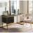 Casstown Ceramic Table Lamp