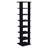 8-Tier Vertical Shoe Rack Wengue-1172973148