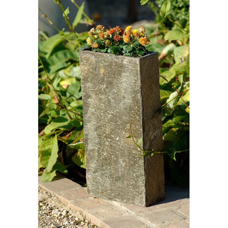 Handmade Planter, 45cm H x 22cm W x 9cm D