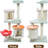 Evanghelita 9.02'' H Cat Tree