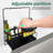 Stainless Steel Sink Caddy