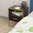 Eveleigh 17.7'' W Nightstand