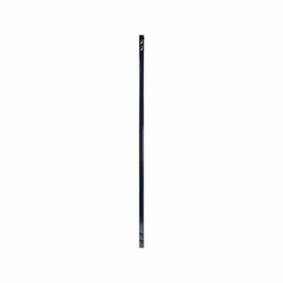 42" H x 0.625" W x 0.625" D Fortress Vintage Stair Baluster Set