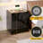 Drawer Nightstand