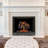 Duluth Forge Vented Natural Gas Fireplace Log Set-42433935