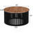Acacia Coffee Table