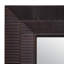 Mirror Rodion Rectangular Bronze Finish