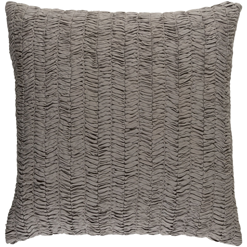Lindon Linen Blend Sham