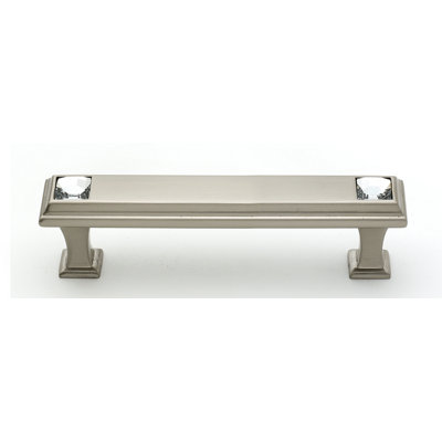 3.5" Center to Center Bar Pull