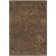 Assar Handmade Tufted Light Brown Area Rug 