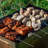 Stainless Steel Dishwasher Safe Grilling Tool Set