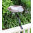 Birdbath with Rail Mount Bracket-1260117055
