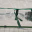 Aidee 2 Ft W x 2 Ft D Lean-To Greenhouse