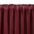 Ardmore Polyester Room Darkening Single Curtain Panel-22180488-22180491