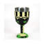 Multicolore gobelet calice Beetlejuice Logo, 7,09 pouces