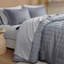 Ensemble d'édredon 7 pièces Cal King-128367521