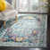 Lavine Crystal Performance Oriental Rug