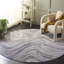 Tapis abstrait Mahpiya Performance-1665125678