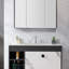 43'' Single Bathroom Vanity Top with Sink