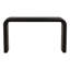 Wynne 55" Wide Writing Desk, Medium Brown-1460235479