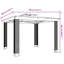 3m x 3m Powder Coated Steel Gazebo-108051841
