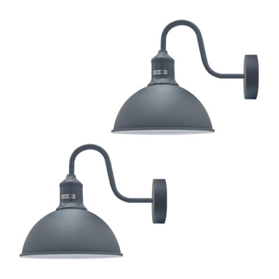 Foshee Armed Sconce