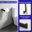 5 - Piece Bathroom Hardware Set-52460028