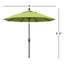 Romany 108'' Sunbrella® Umbrella-87583406