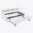 Bahman Upholstered Daybed-929001745