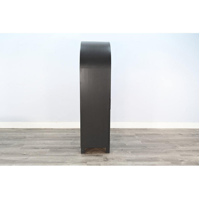 Carolien 36'' Bar Cabinet