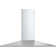 Core 36 in. 600 CFM Island Mount Range Hood with LED Light in Stainless Steel