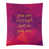 Rubellite / or